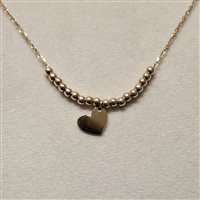 Collana Fanton Gioielli Donna COLLANE ORO in Oro giallo R.C-20_52